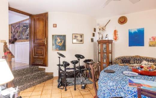 Magic Homestay Rome